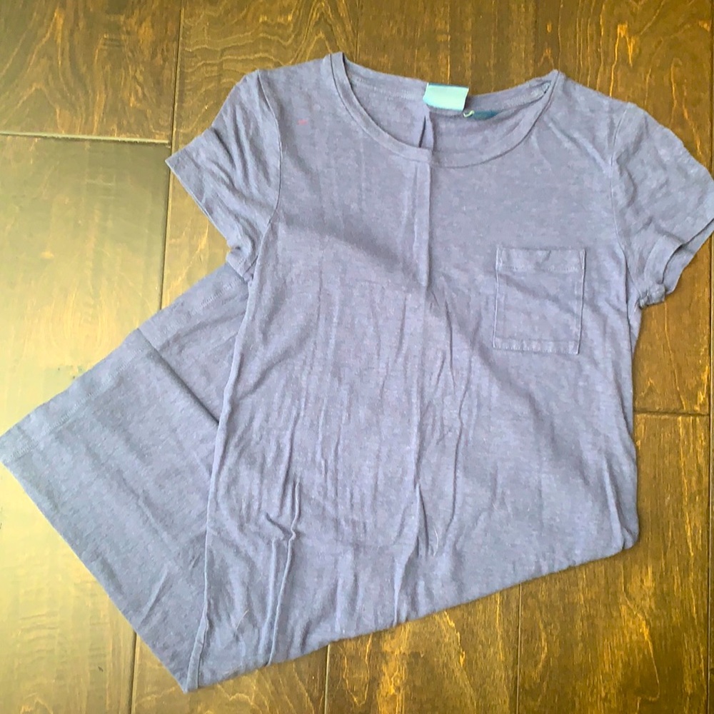 T-shirt dress